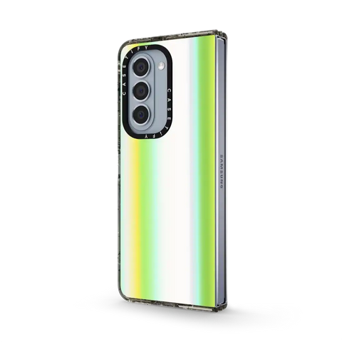 Green Glass