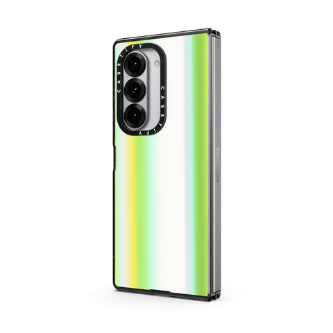 Green Glass