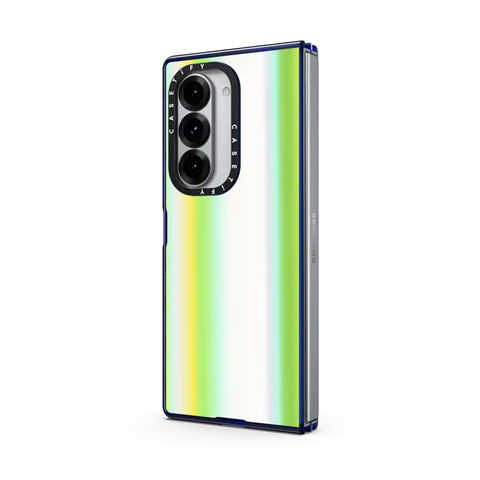 Green Glass