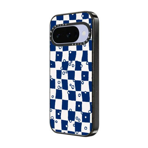Bubble Chessboard