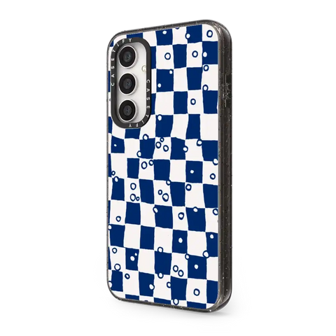 Bubble Chessboard