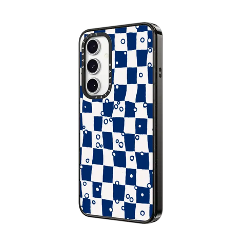 Bubble Chessboard