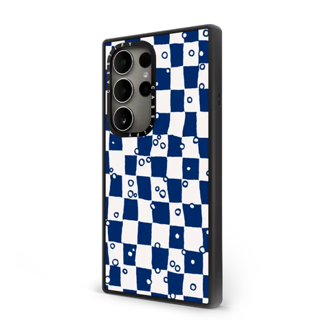 Bubble Chessboard