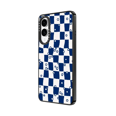Bubble Chessboard