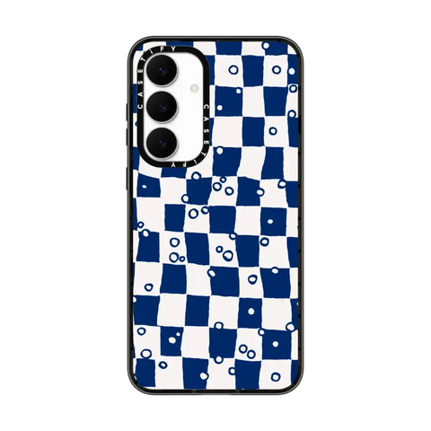 Bubble Chessboard
