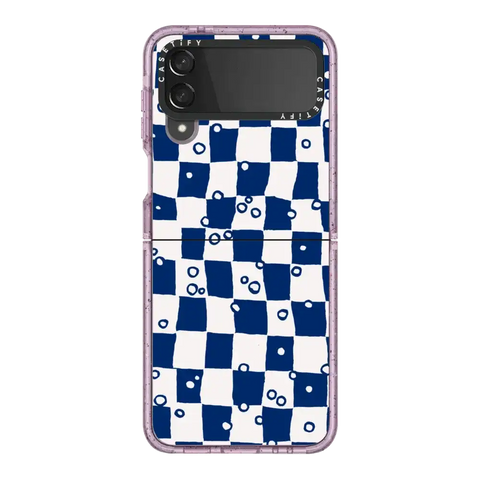 Bubble Chessboard
