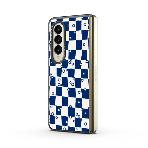 Bubble Chessboard