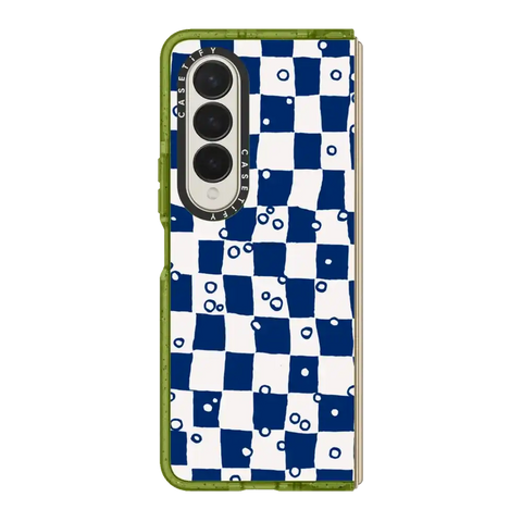 Bubble Chessboard