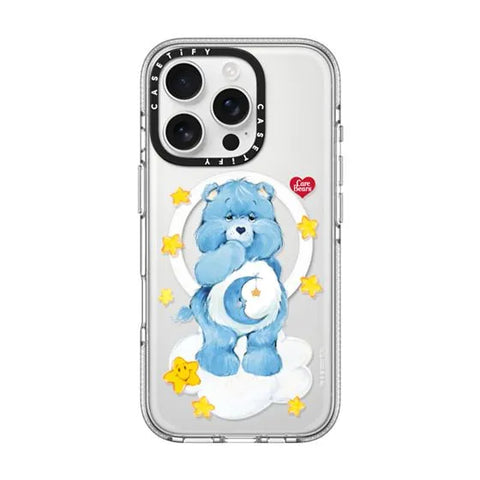 Bedtime Bear Case