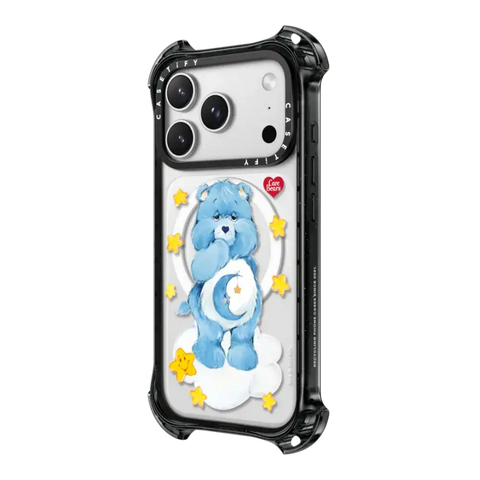 Bedtime Bear Case
