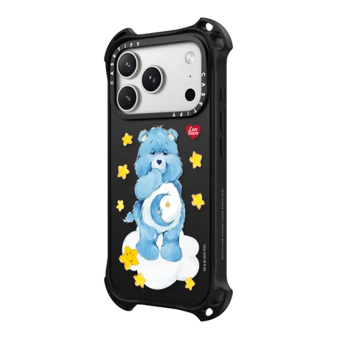 Bedtime Bear Case