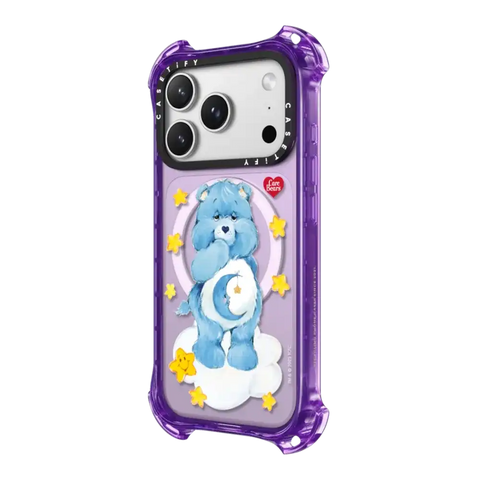 Bedtime Bear Case