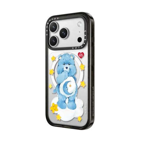 Bedtime Bear Case