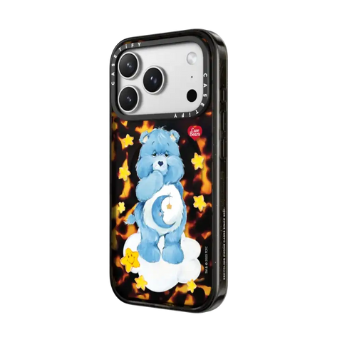 Bedtime Bear Case