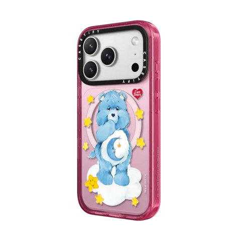 Bedtime Bear Case
