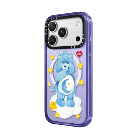 Bedtime Bear Case