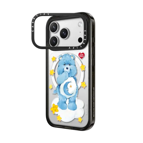 Bedtime Bear Case