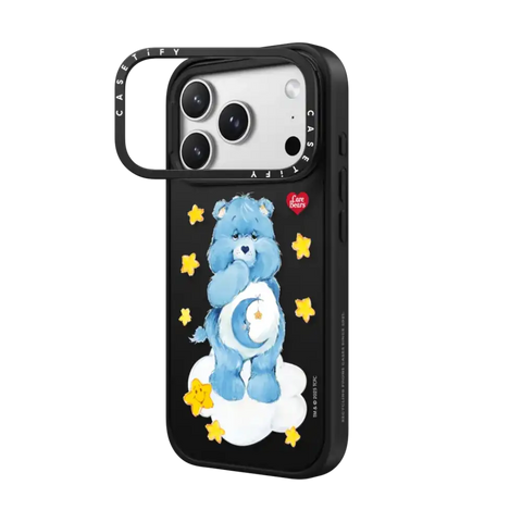 Bedtime Bear Case