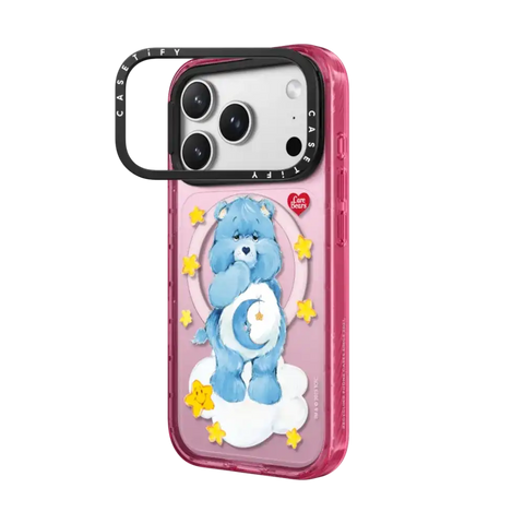 Bedtime Bear Case