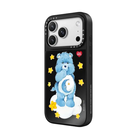 Bedtime Bear Case