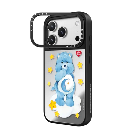 Bedtime Bear Case