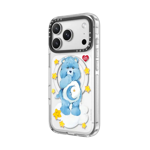 Bedtime Bear Case