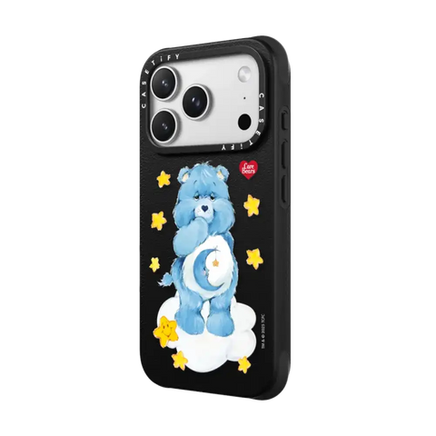Bedtime Bear Case