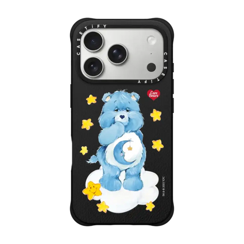 Bedtime Bear Case