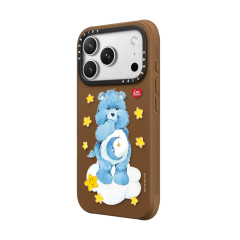 Bedtime Bear Case