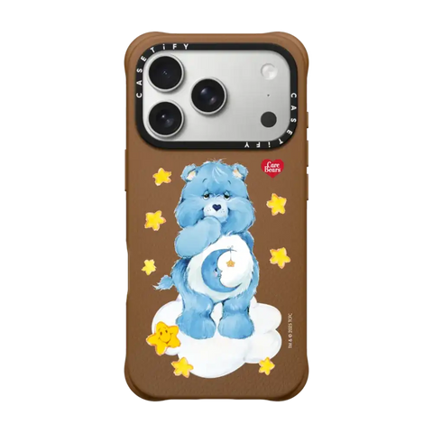 Bedtime Bear Case