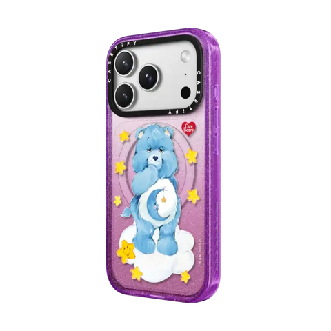 Bedtime Bear Case