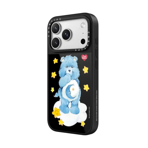 Bedtime Bear Case