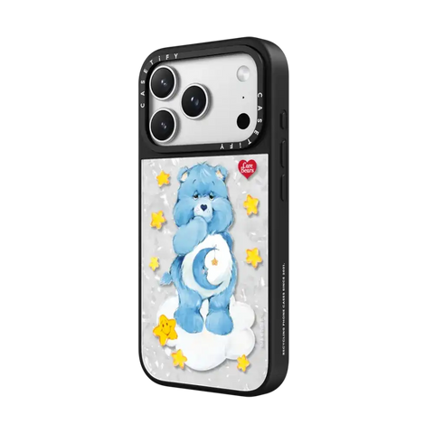 Bedtime Bear Case