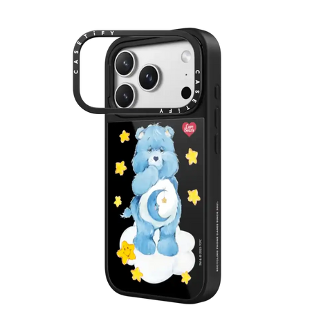 Bedtime Bear Case