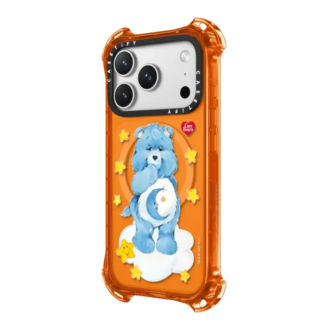 Bedtime Bear Case