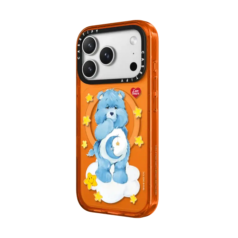 Bedtime Bear Case