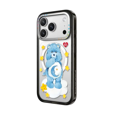 Bedtime Bear Case