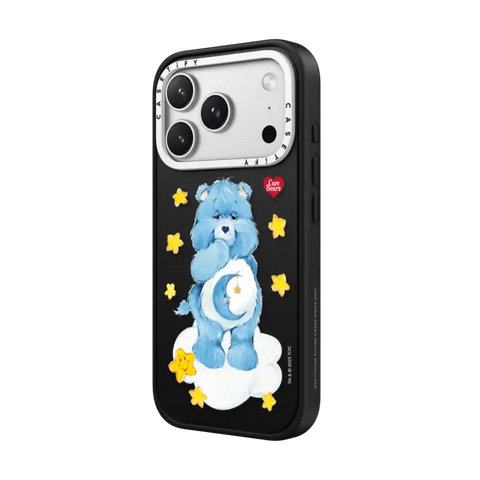 Bedtime Bear Case