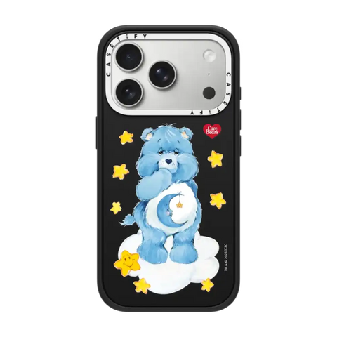 Bedtime Bear Case