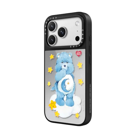Bedtime Bear Case
