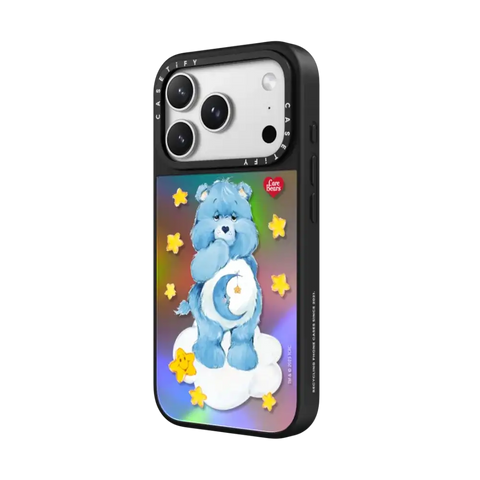 Bedtime Bear Case