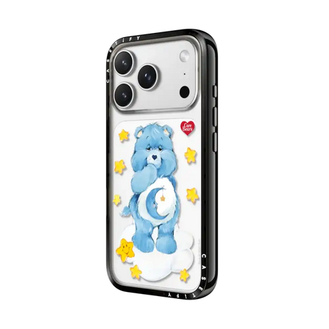 Bedtime Bear Case