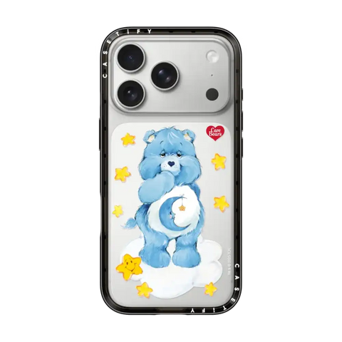 Bedtime Bear Case