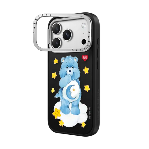 Bedtime Bear Case