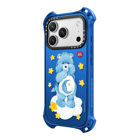 Bedtime Bear Case