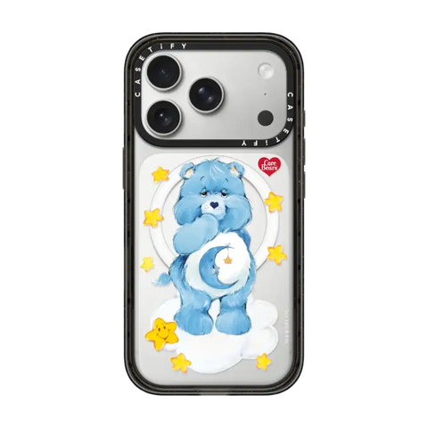 Bedtime Bear Case