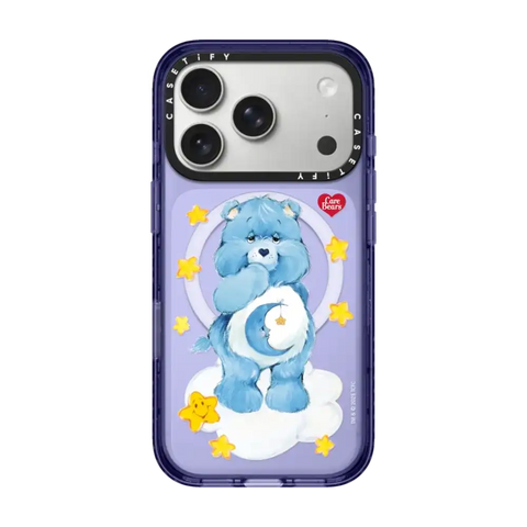 Bedtime Bear Case