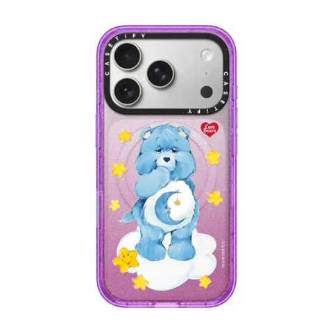 Bedtime Bear Case