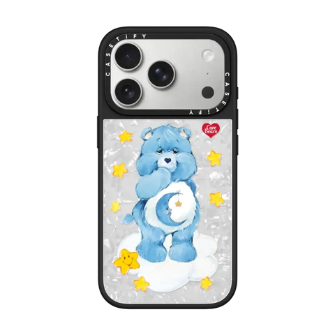 Bedtime Bear Case