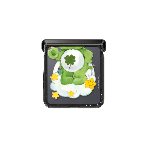 Good Luck Bear Case